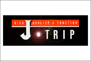 J-TRIP スケルトンローラー（4個入り）/J-TRIPローラースタンド用 JT-120RS1