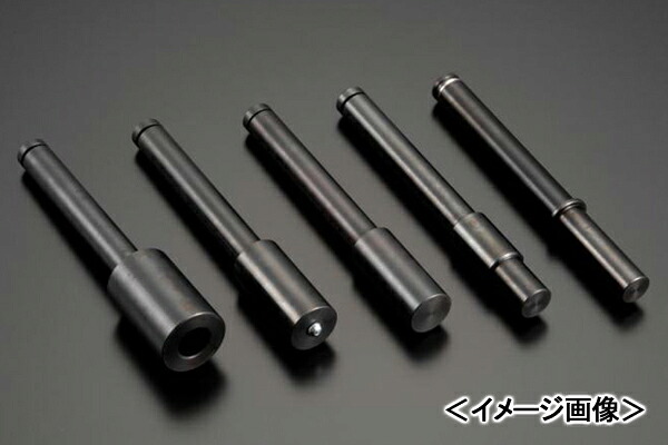 J-TRIP スタンドオプションパーツ ホンダ用シャフト/片持ちスタンド用 JT-135A