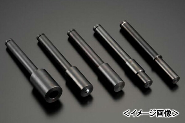 J-TRIP スタンドオプションパーツ トライアンフ用シャフト/片持ちスタンド用 JT-135G