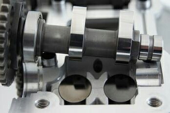 KN企画 KOSO 空冷DOHC専用補修用 バルブリフター 1個 KS-DOHC-ACVL