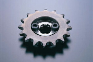 楽天市場】G-Craft オフセットフロントスプロケット 7mm（16T