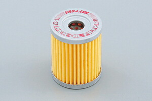 seです 楽天市場】DAYTONA スーパーオイルフィルター 内蔵式