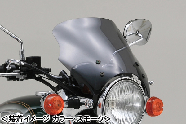 楽天市場】DAYTONA CB400SF［NC39・NC42］用/「Blast Barrier X」＋