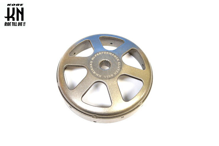 しぃな 楽天市場】【送料無料】[正規品]NCY軽量強化クラッチ+NEW