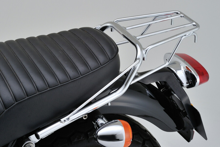 DAYTONA W800（11～）・W650/400（99～09） クラシックキャリア 99178