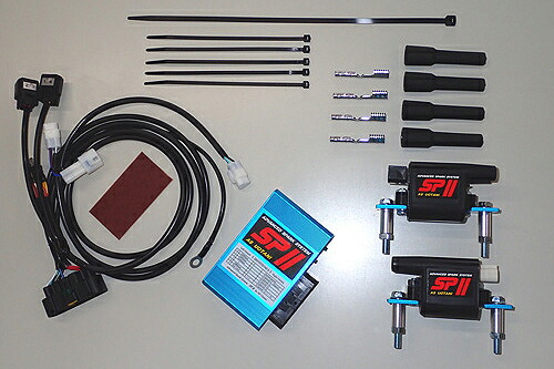 ASウオタニ ZEPHYR750 （01年～） SP2フルパワーキット 00319｜バイクパーツ MotoJam 店
