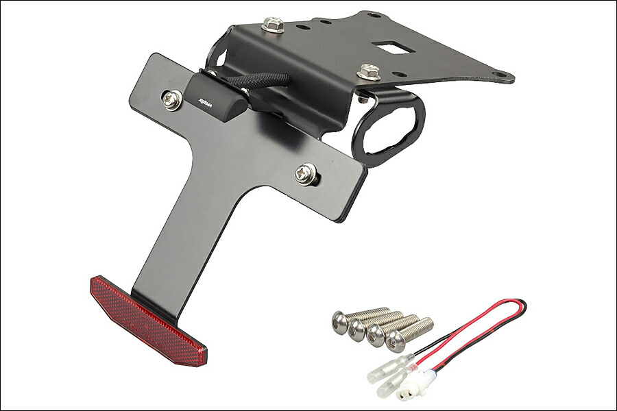 ヨシムラ Z900RS 18年〜25年対応 フェンダーレスキット 19460_04.jpg