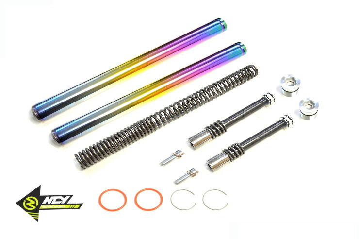 楽天市場】【送料無料】[超高品質]NCY減衰調整/イニシャル調整可能