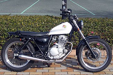 RSY グラストラッカー［NJ4BA］ ビューティーメガホンマフラー BEAUT-MG-GT-2 30,030円