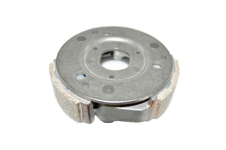 キタコ 軽量強化クラッチKIT アドレスV100 アドレス110 セピア/ZZ（AF50) アドレスV50/-チューン ストリートマジック110/Ⅱ キタコ アドレスV100⁄110系 軽量強化クラッチKIT ⁄307-2403000 低価