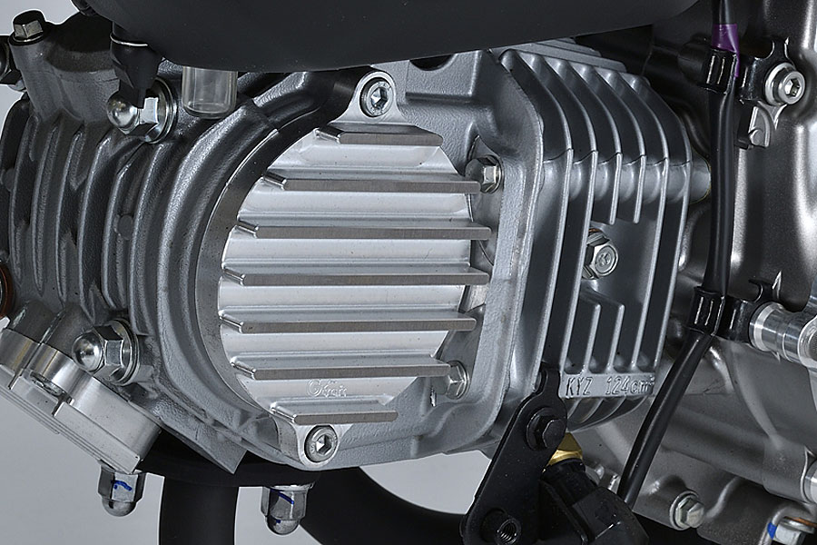 G-Craft モンキー125 ［JB02］ カムカバー 31256｜バイクパーツ MotoJam 店