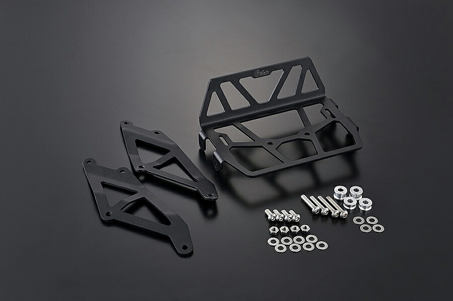 メーカー公式ショップ あす楽対応 G Craft Ct125 Ja55 フロントキャリア ステップ スタンド Elnidal Com