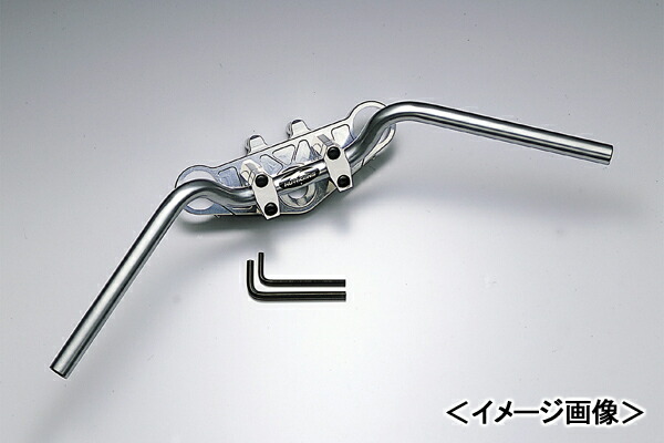 HURRICANE CBR1100XX（キャブレター車） （-98年） ハンドルKIT HBK504A-01