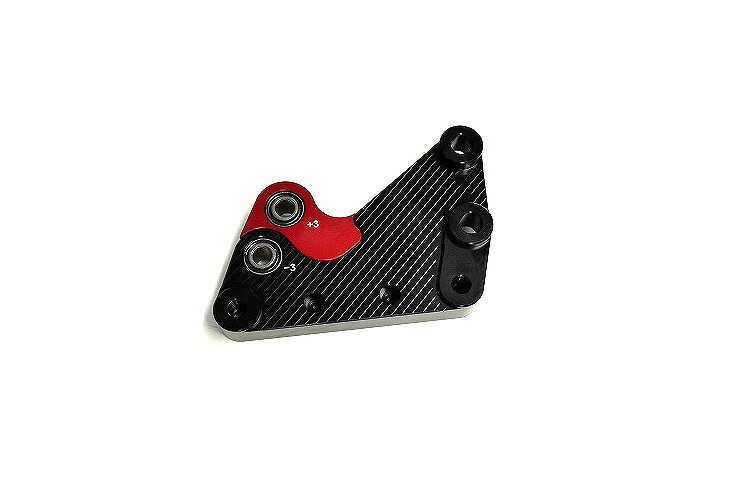 KN企画 マジェスティS・SMAX・FORCE155 車高チェンジキット(レッド) KN-SASM-RD|バイクパーツ MotoJam 店