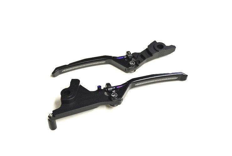 楽天市場】KN企画 KNデュアルカラーレバー2 （ブラック/シルバー）/PCX125・PCX150・ZOOMER-X KN-BLPC-BKSV :  バイクパーツ MotoJam 楽天市場店