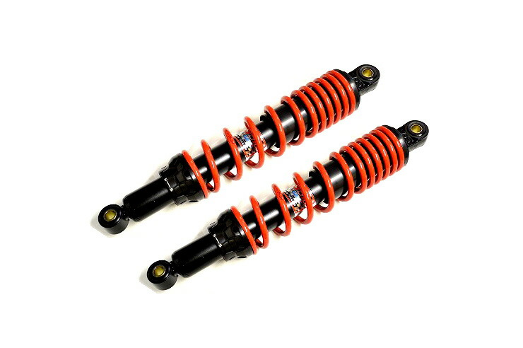 楽天市場】KN企画 ハンターカブ［CT125］・クロスカブ YSS リア