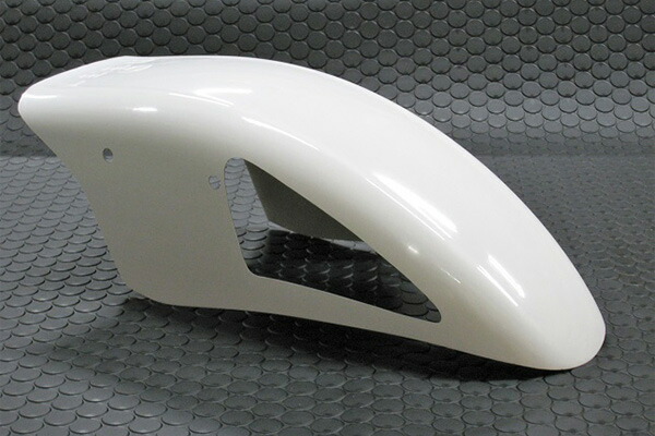 楽天市場】BEET 0301-K39-05 ｴｱﾛｼｬｰｸﾌｪﾝﾀﾞｰ ｼﾛ ZRX400/ZRX400 ﾌﾛﾝﾄ