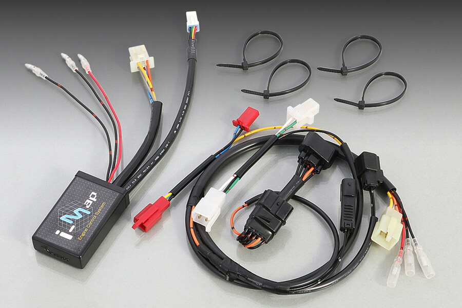 楽天市場】KITACO スーパーカブ110［JA10］・クロスカブ［JA10］ i-map