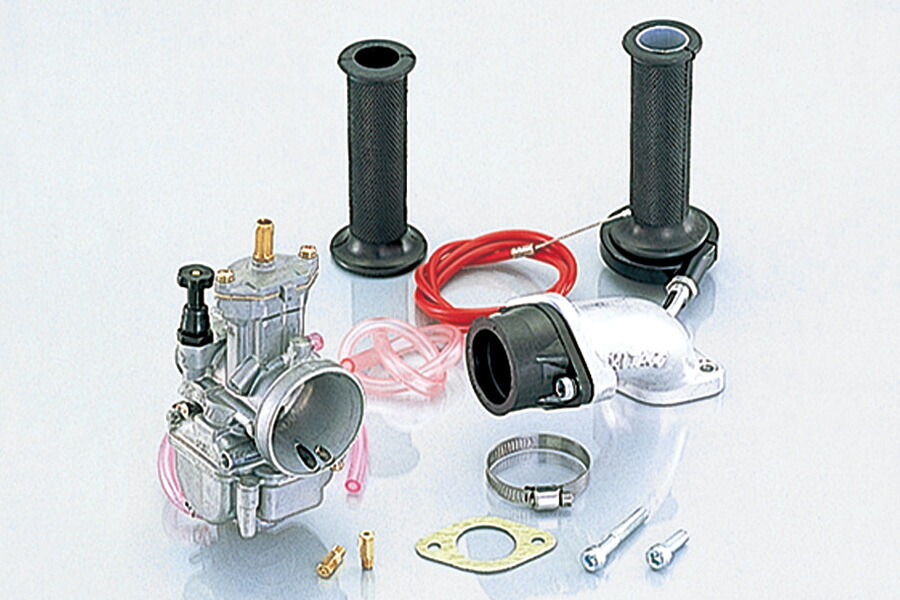 KITACO ビッグキャブレターKIT ケイヒンPWKφ28/モンキー 110-1083428 29,258円