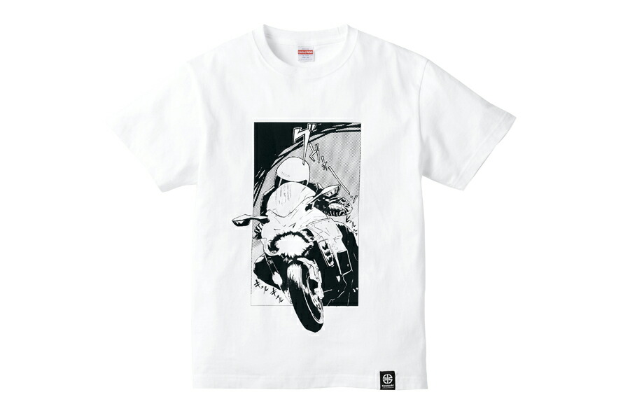 新品未使用品　Preloved  Tシャツ セール】90's リバイバル バック プリント Tシャツ（Tシャツ