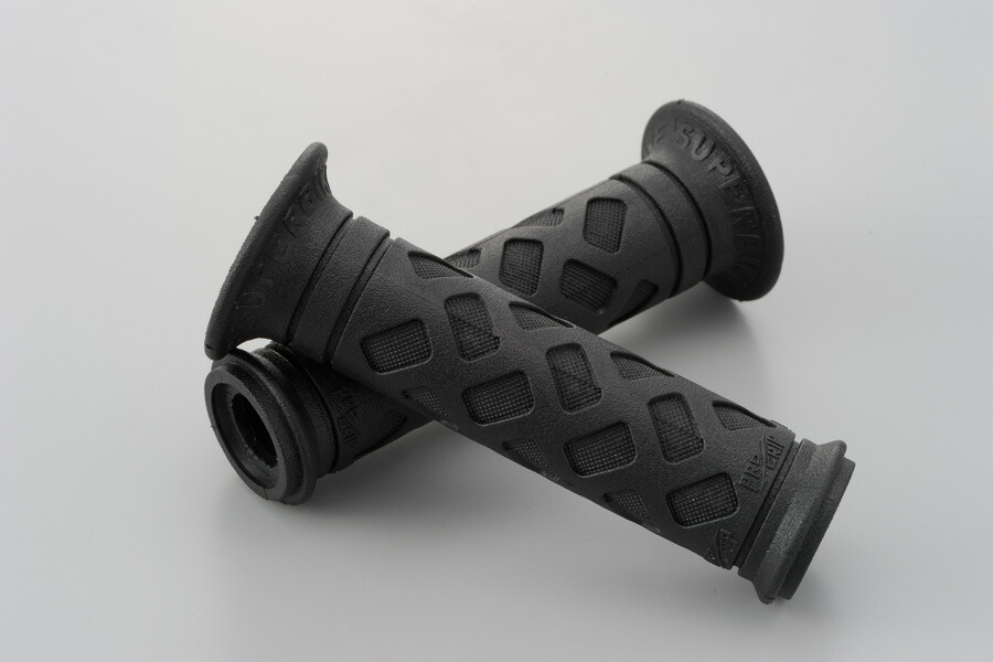 楽天市場】DAYTONA PROGRIP 原付モデル用ショートタイプ #789