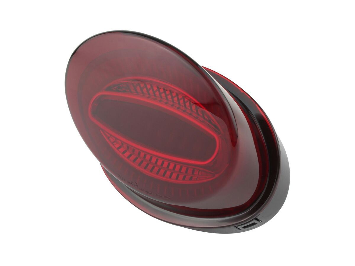 楽天市場】Z900RS ルミナスLEDテールランプユニット スモーク POSH