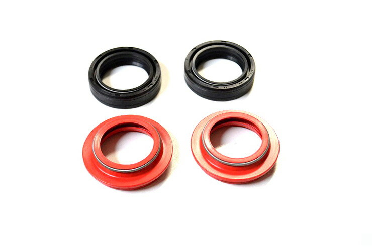 楽天市場】KN企画 フロントフォークオーバーホールキット/マジェスティ