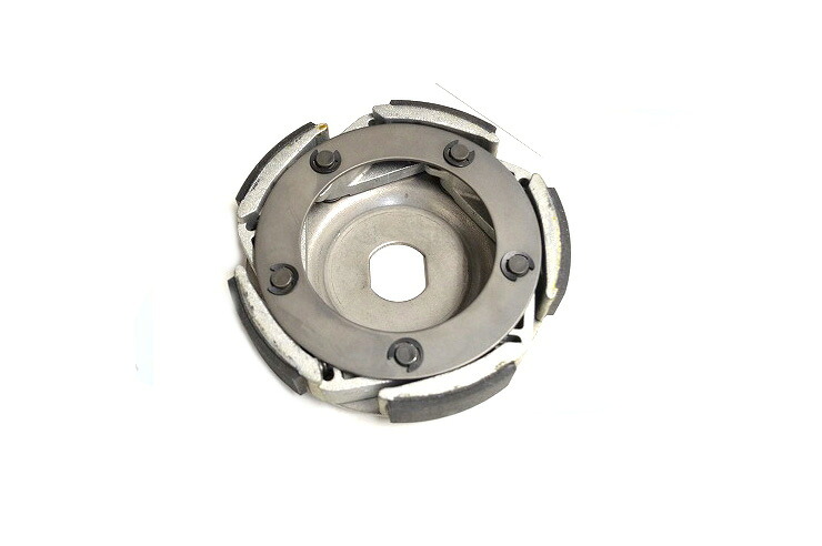 KN企画 補修用クラッチシュー/XMAX250・XMAX300 KN-CLXM-02