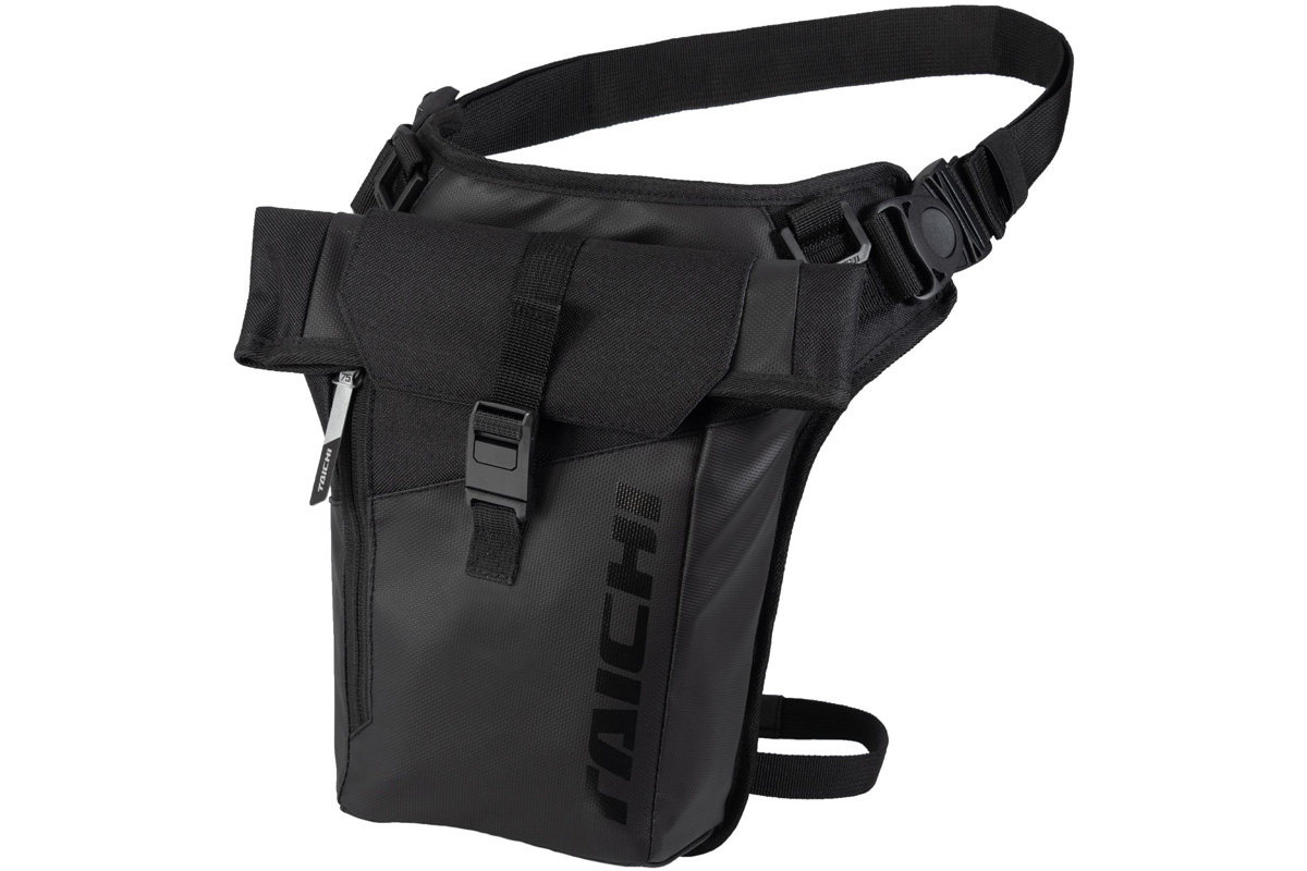 RSTAICHI Belt Pouch 1.9L Black RSB280