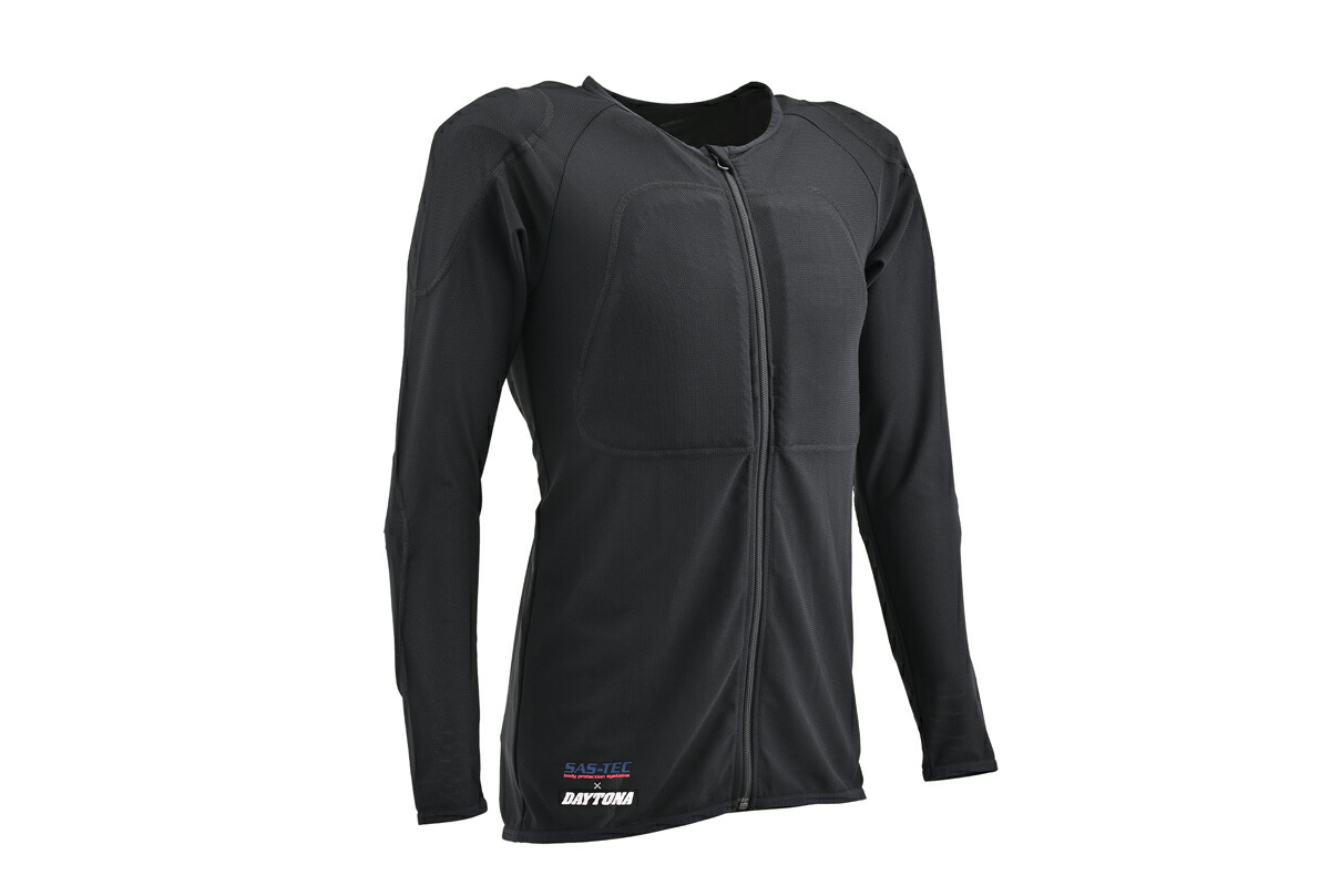 楽天市場】DAYTONA DP-002 ストレッチスリムフィットインナー