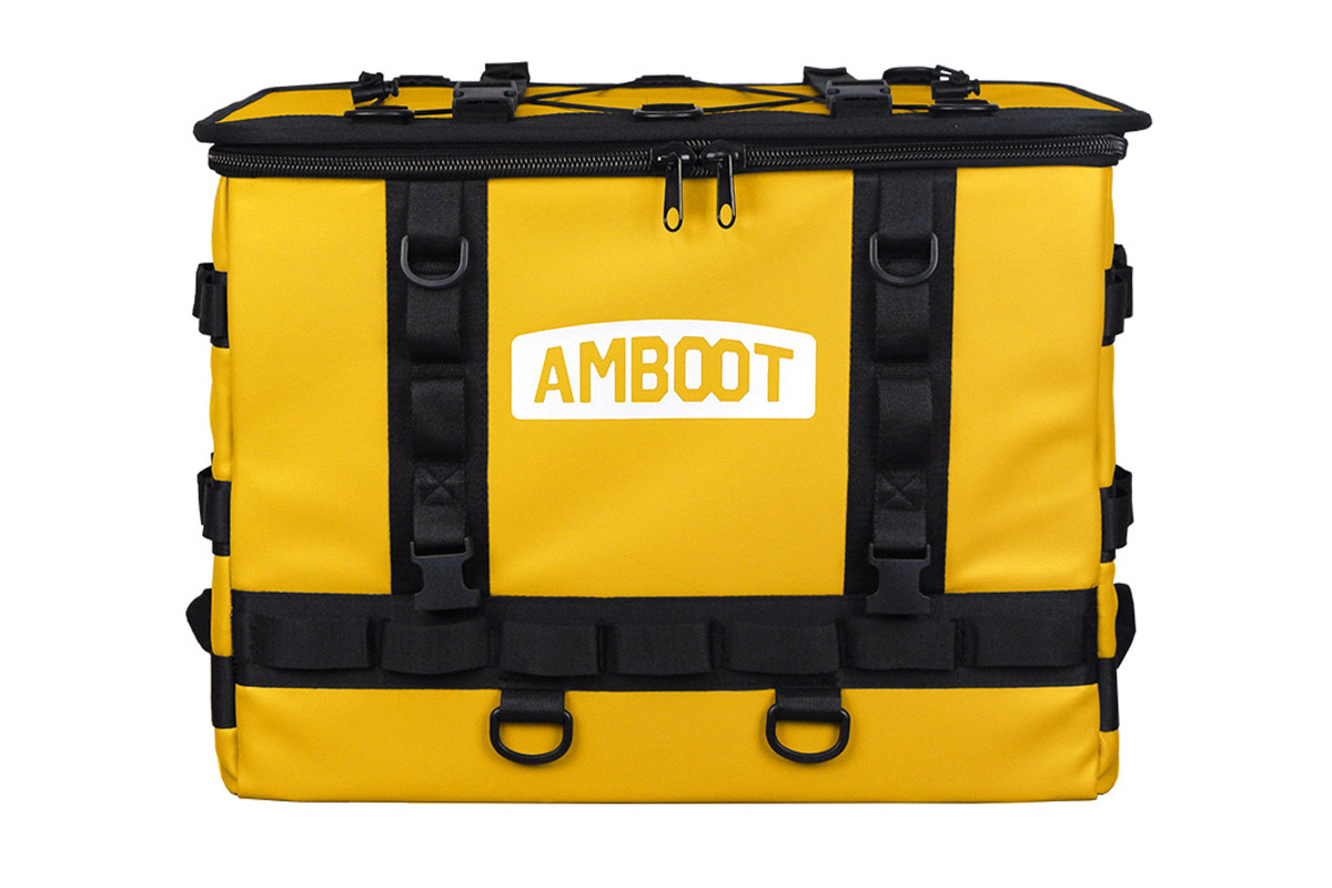 AMBOOTリヤボックスEX AB-RBEX01 – 大久保製作所