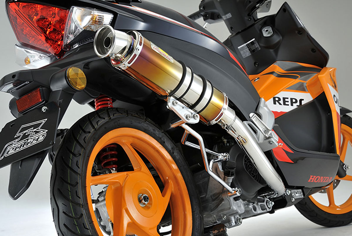 楽天市場】Realize (リアライズ) ホンダ タラニス110 バイク 楽天市場】Realize (リアライズ) ホンダ タラニス110 バイク