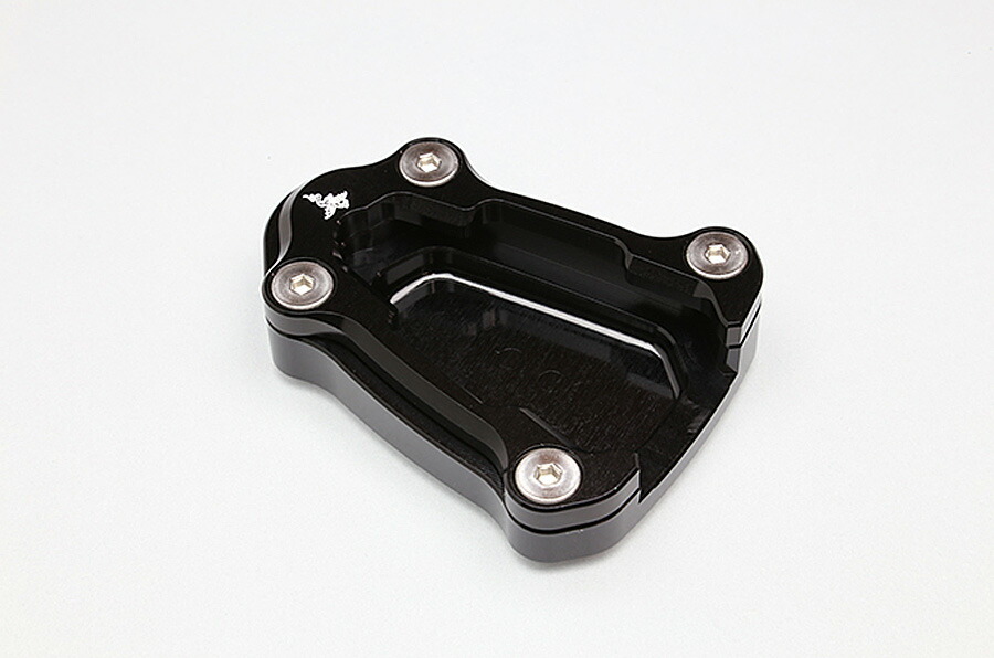 r’s gear Rebel1100/DCT スタンドハイトブラケット（ブラック） AC00-032H-BK 6,082円