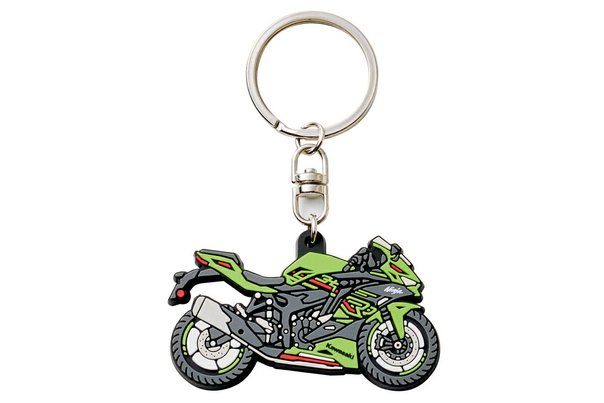 楽天市場】【あす楽対応】【ネコポス対応】KAWASAKI カワサキ