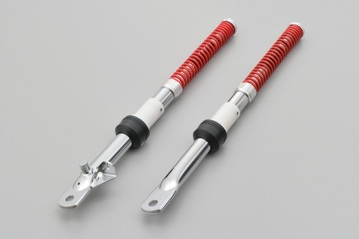 5Lモンキー ゴリラ フロントフォークインナーチューブ 純正長 485ｍｍ 5Lモンキー ゴリラ フロントフォークインナーチューブ 純正長