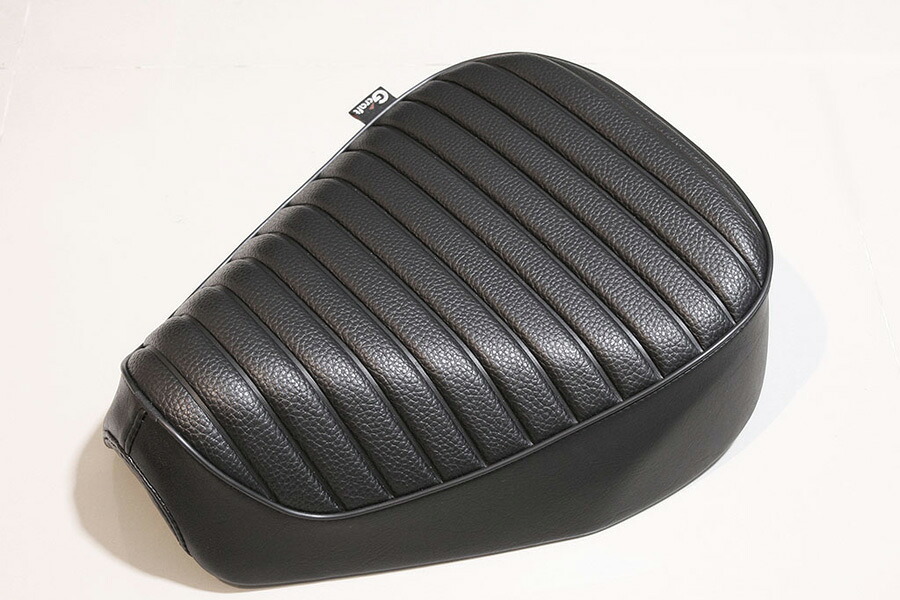 G-Craft CT125［JA55］［JA65］ タックロールシート（純正高） 32634｜バイクパーツ MotoJam 店