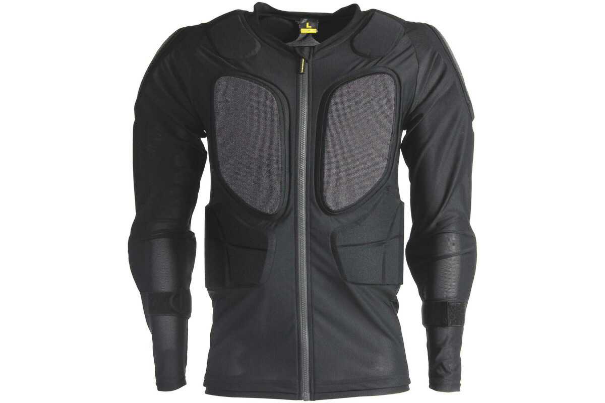 楽天市場】鎧武者 ボディプロテクター（Sサイズ）XRDレイヤリング