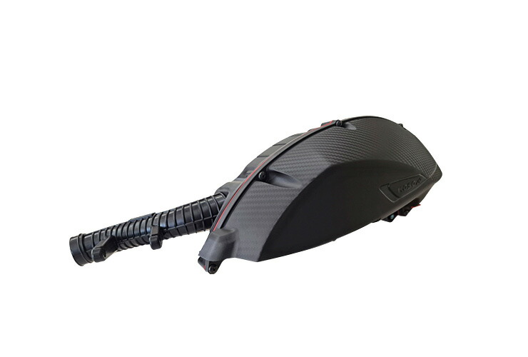 楽天市場】【正規品】KOSO BIGエアクリーナーボックス[ノーマルスロボ