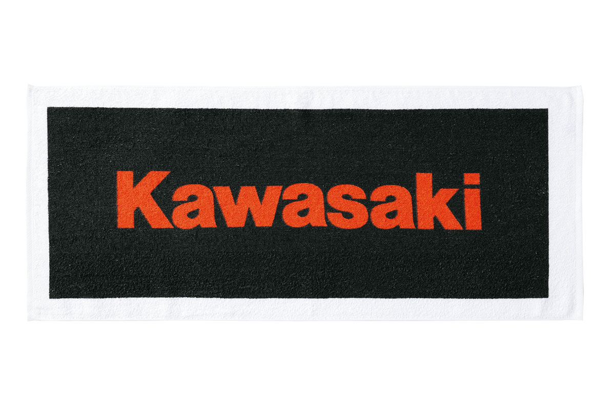 楽天市場】KAWASAKI純正 J7005-0076 カワサキ Kawasaki LOGO フェイス