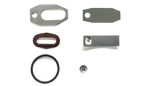 楽天市場】TERAMOTO【寺本自動車】4輪 T-REVフルオーバーホールキット