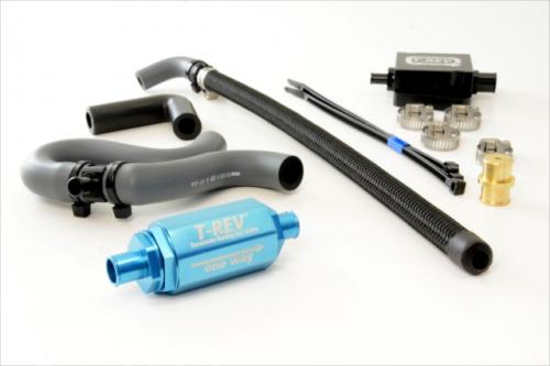 TERAMOTO GSX-R1000/R （17年-） T-REVαシステム 4510