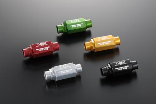 TERAMOTO T-REV φ20 0.07|バイクパーツ MotoJam 店