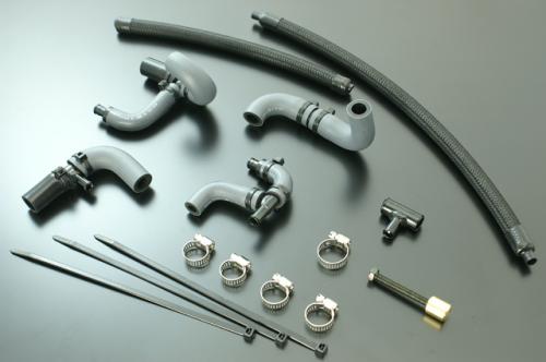 TERAMOTO GSX-R600・GSX-R750（11年-） αシステム キット 4476｜バイクパーツ MotoJam 店