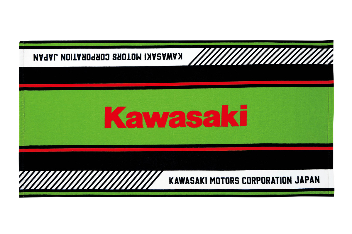 楽天市場】KAWASAKI純正 J7005-0076 カワサキ Kawasaki LOGO フェイス