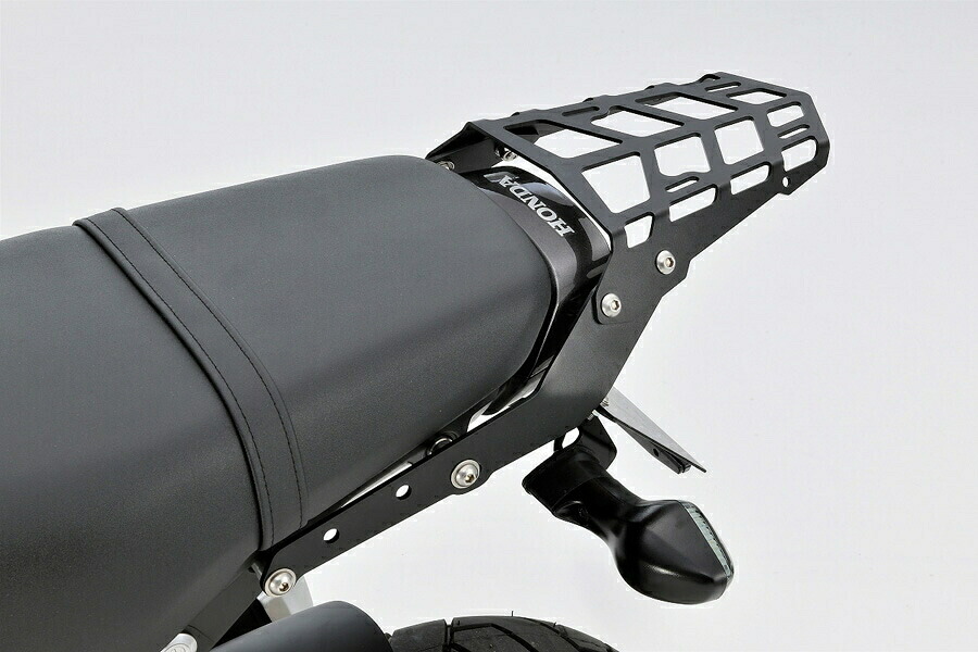 【対応】【アウトレット 20％OFF】G-Craft GROM ［JC92］ （21年-） リアキャリア 32401