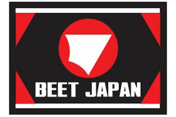 BEET BEET レーシングフロアマット（45×65 RED） 0692-RMM-06
