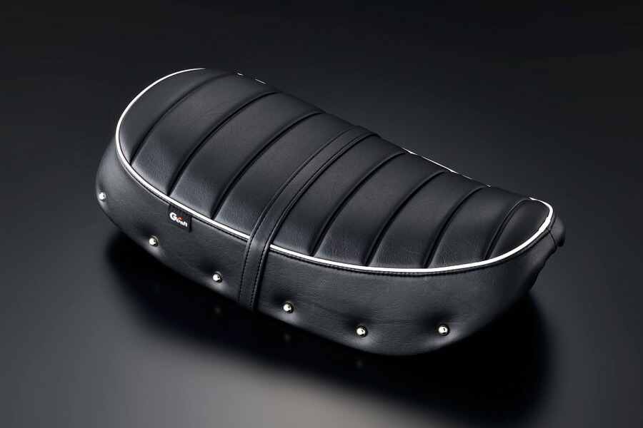 楽天市場】Motion J モーションジェイ レーシングシート DAX125 HONDA