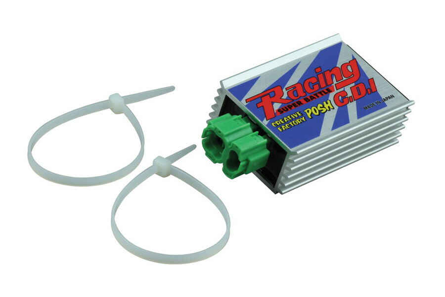 楽天市場】432064 Posh ポッシュ レーシング CDI ス－パ－バトル