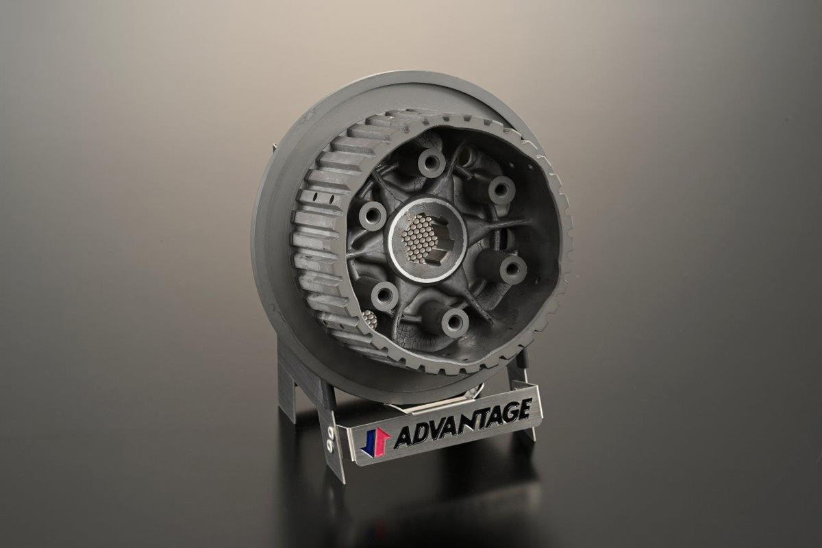 ADVANTAGE ADVANTAGE Original Special Clutch HUB/GSX1100S ALL MODEL 2141-S0230-CC