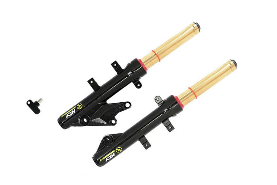 楽天市場】【送料無料】[超高品質]NCY減衰調整/イニシャル調整可能